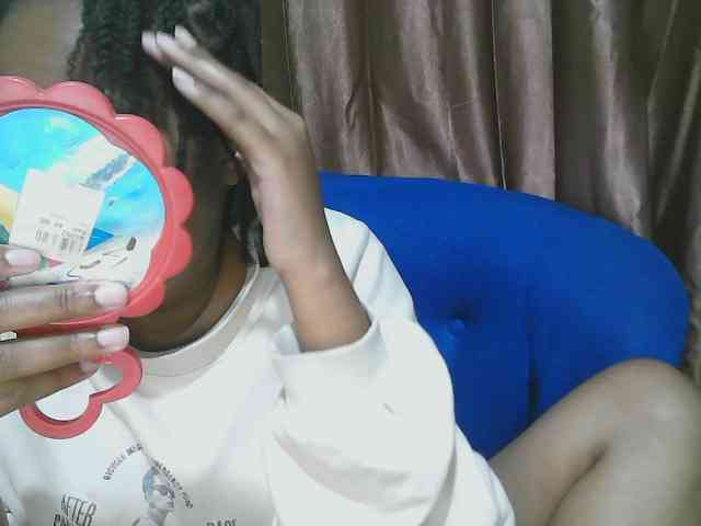 Chocodollie webcam