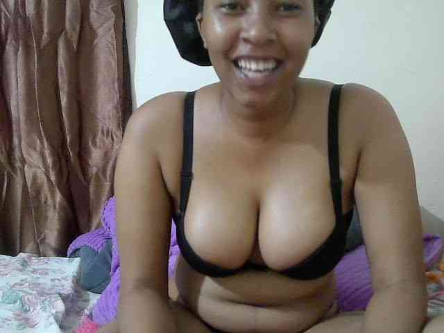 Chocodollie webcam