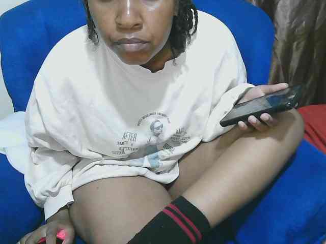 Chocodollie webcam
