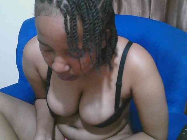 Chocodollie webcam