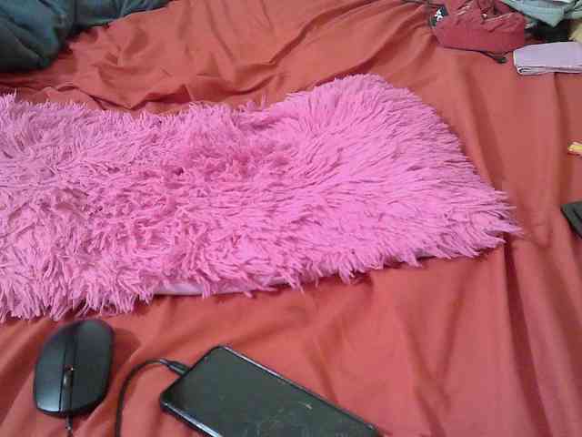 Chocodollie webcam
