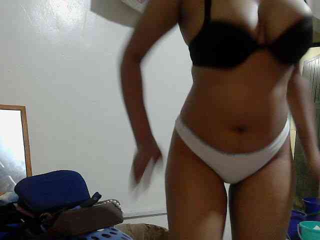Chocodollie webcam
