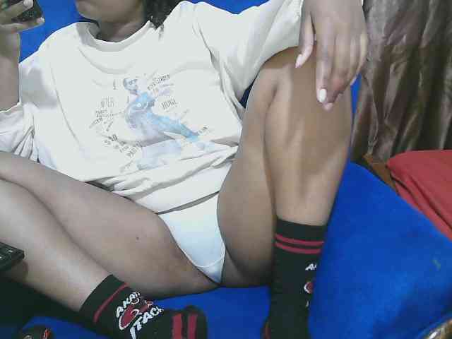 Model: Chocodollie