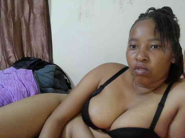 Chocodollie webcam