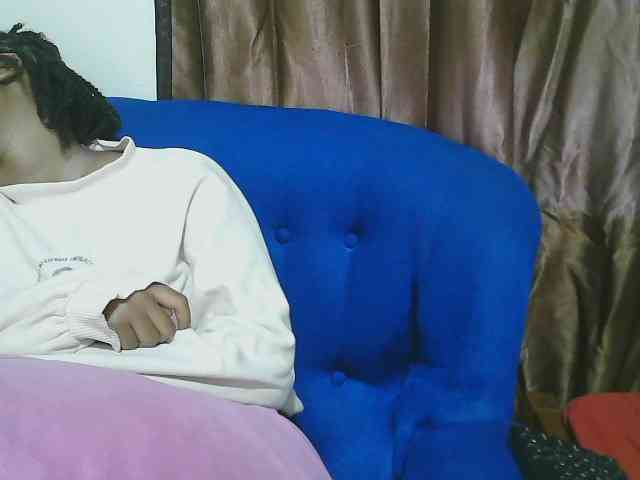 Chocodollie webcam