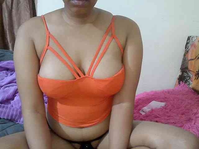 Chocodollie webcam