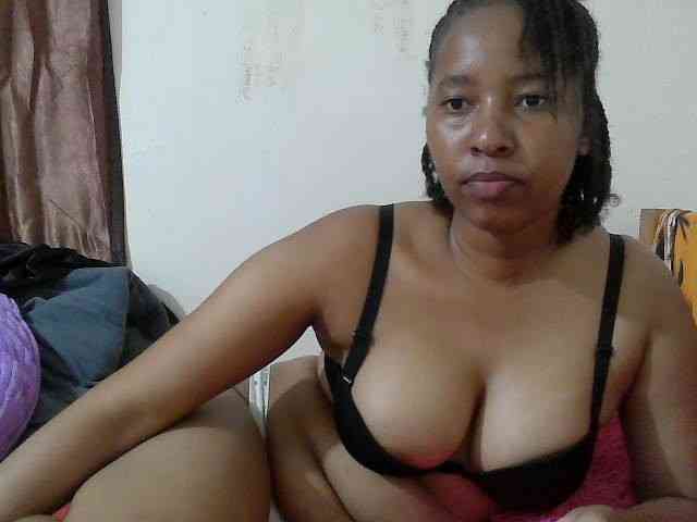Chocodollie webcam