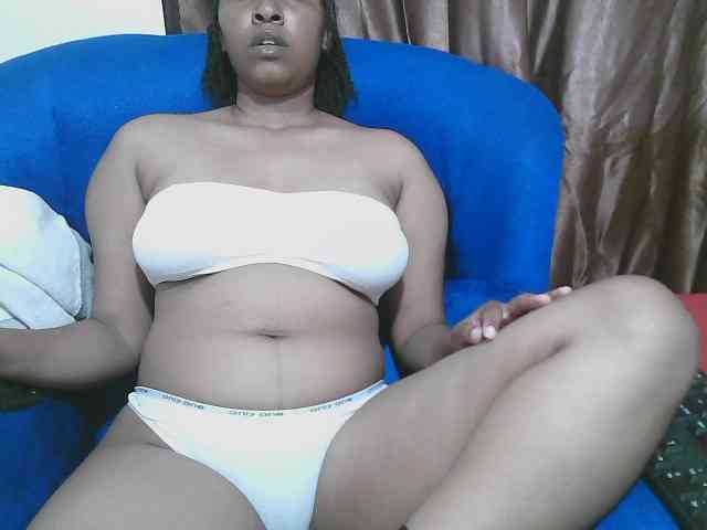 Chocodollie webcam