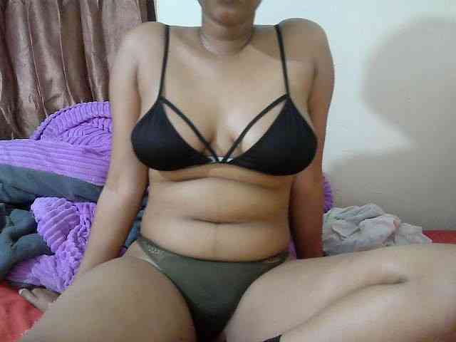 Chocodollie webcam