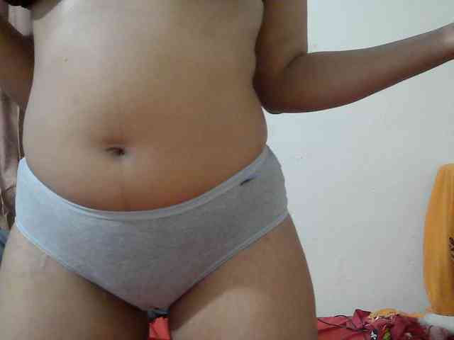 Chocodollie webcam