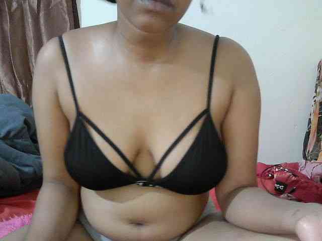 Chocodollie webcam