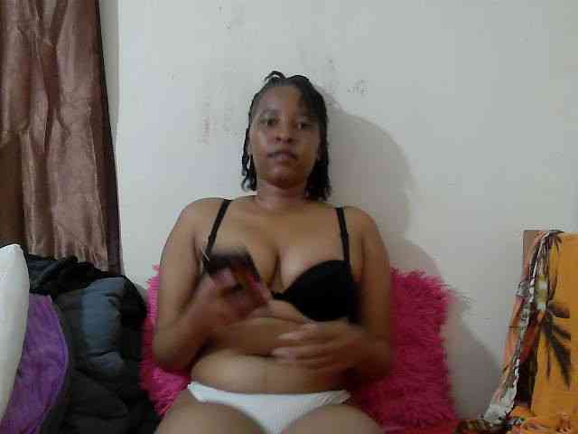 Chocodollie webcam