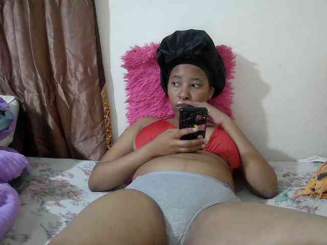 Chocodollie webcam