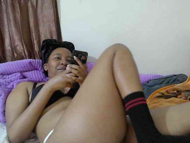 Chocodollie webcam