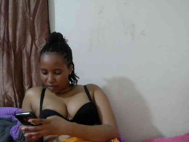Chocodollie webcam