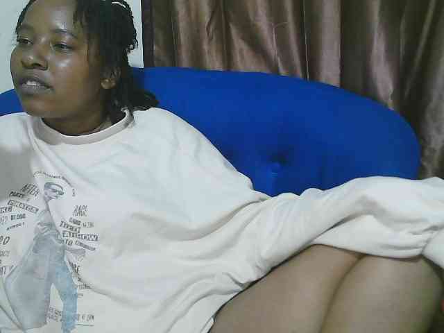 Chocodollie webcam
