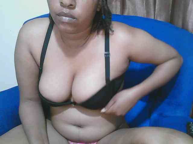 Chocodollie webcam