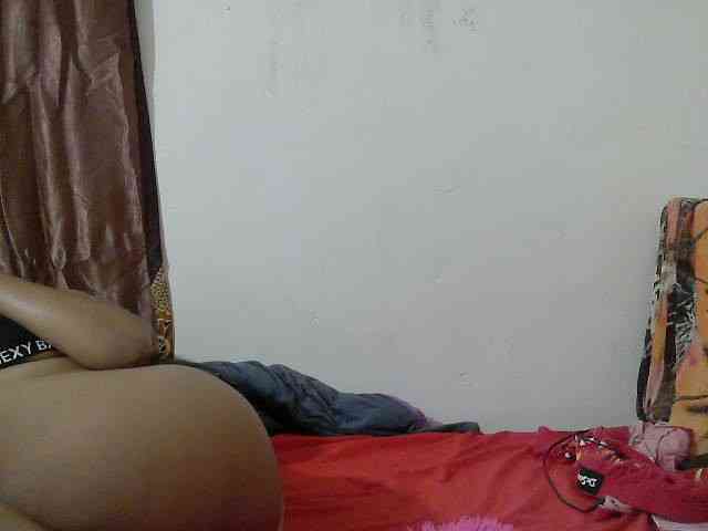Chocodollie webcam
