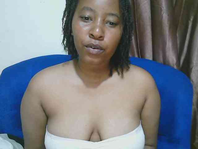 Chocodollie webcam