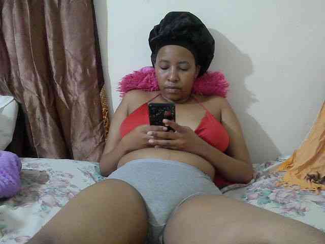 Chocodollie webcam