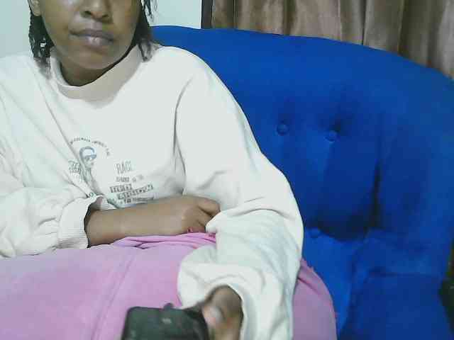 Chocodollie webcam