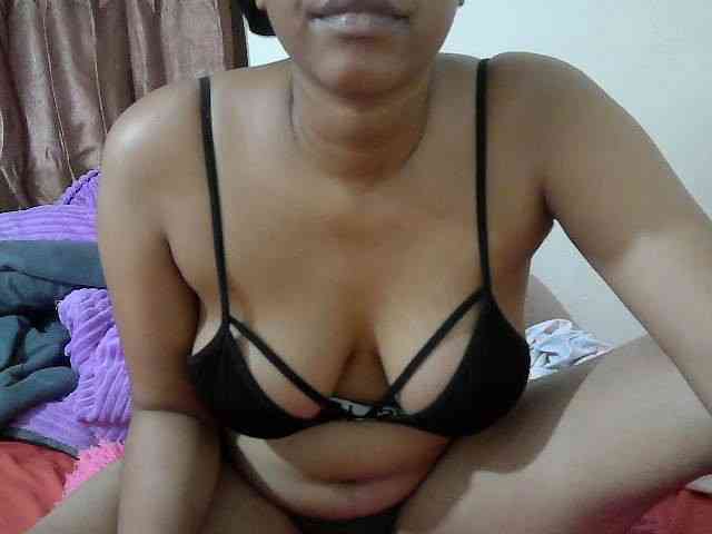 Chocodollie webcam