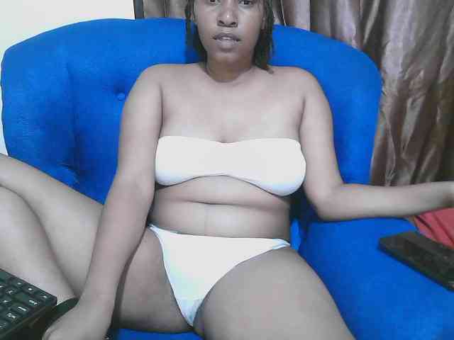 Chocodollie webcam