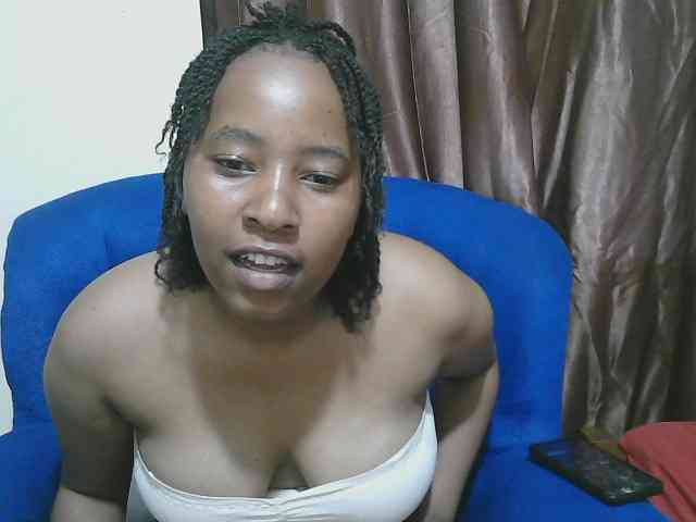 Chocodollie webcam