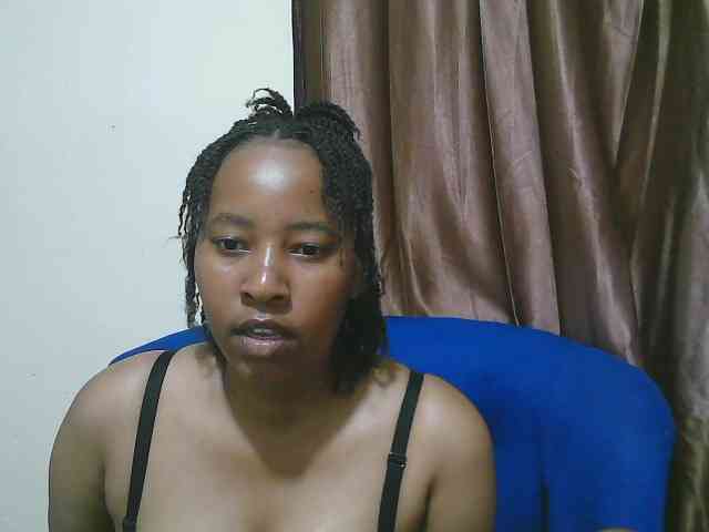 Chocodollie webcam