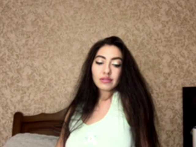YanaLime, 23 y/o - Live Cam on BongaCams