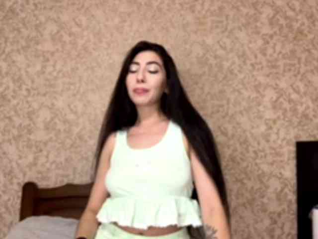 Kailibby webcam