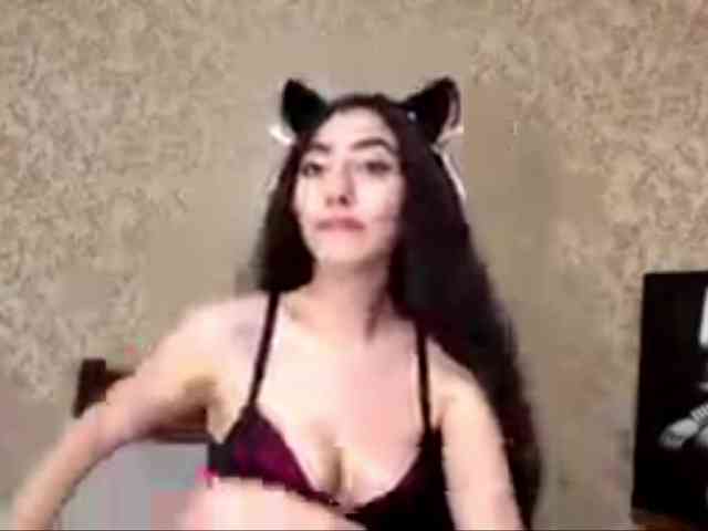 Kailibby webcam