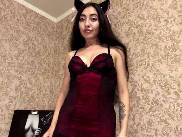 Kailibby webcam