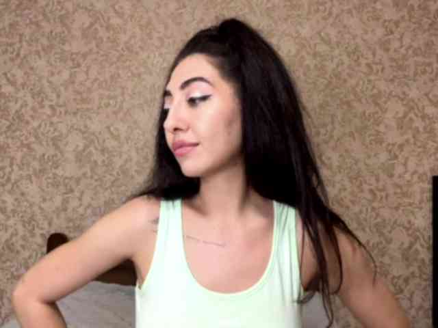 Kailibby webcam