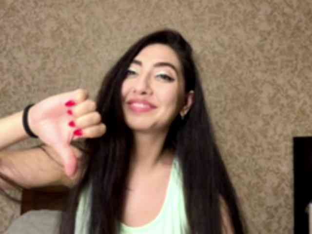 Kailibby webcam