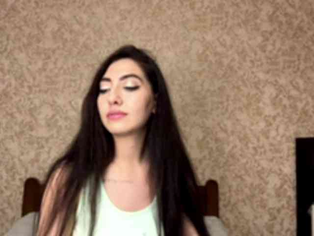 Kailibby webcam