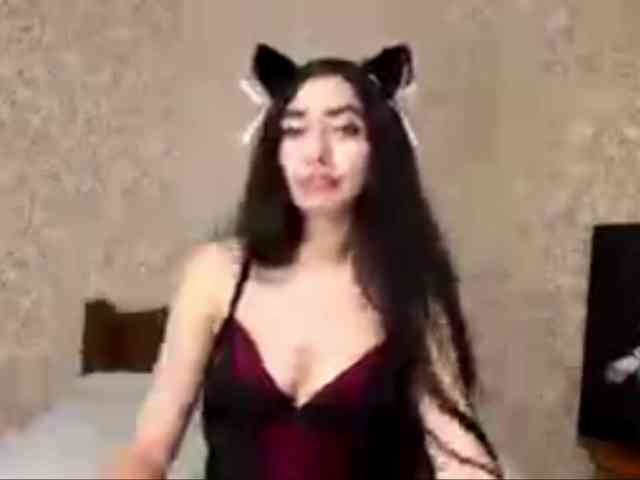 Kailibby webcam