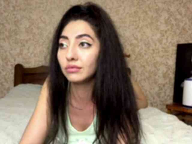 Kailibby webcam