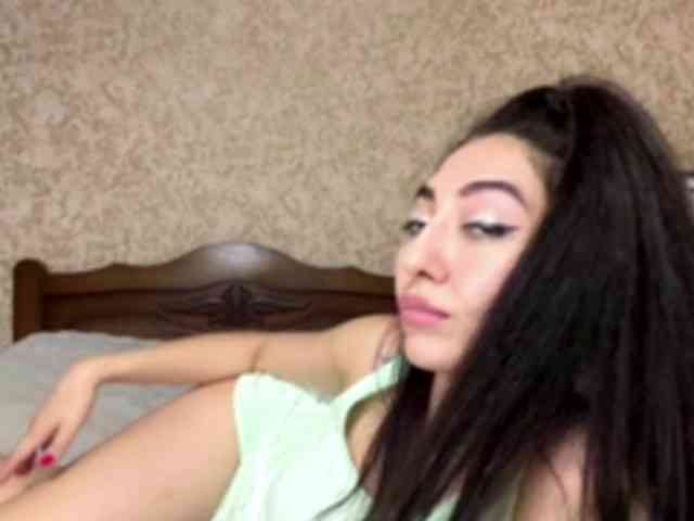 Kailibby webcam