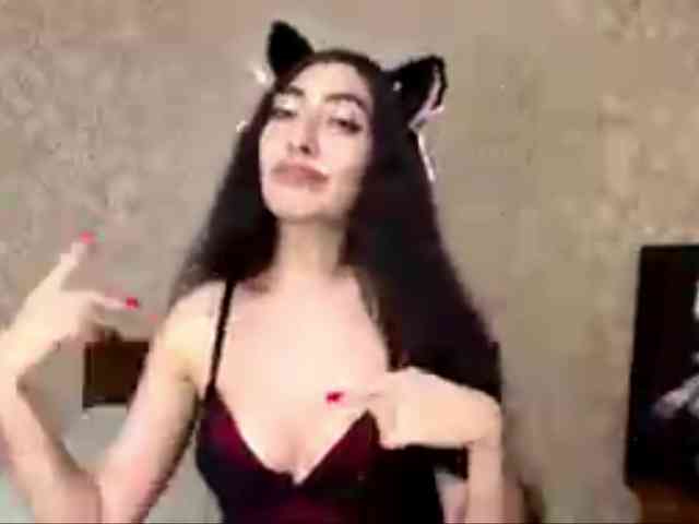 Kailibby webcam