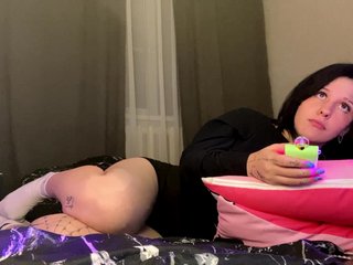 ZlataGuliver Porn Show