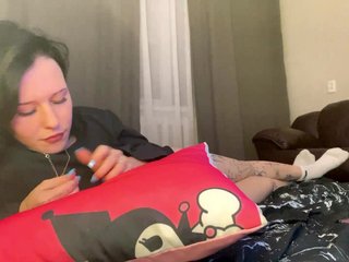 ZlataGuliver Porn Show