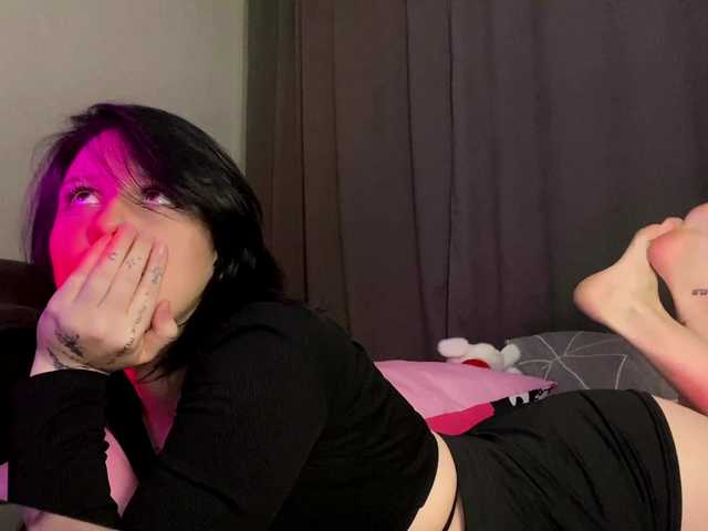 ZlataGuliver live cam on BongaCams