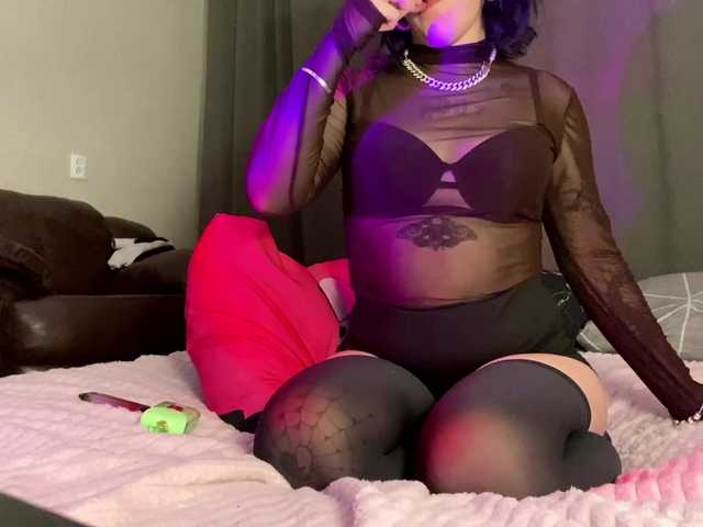 ZlataGuliver live cam on BongaCams