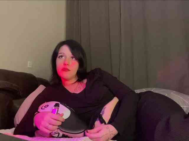 ZlataGuliver webcam