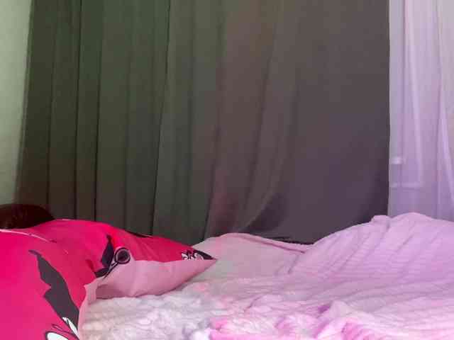 ZlataGuliver webcam