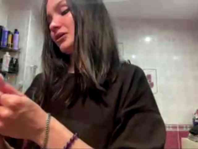 TanyaGuliver webcam