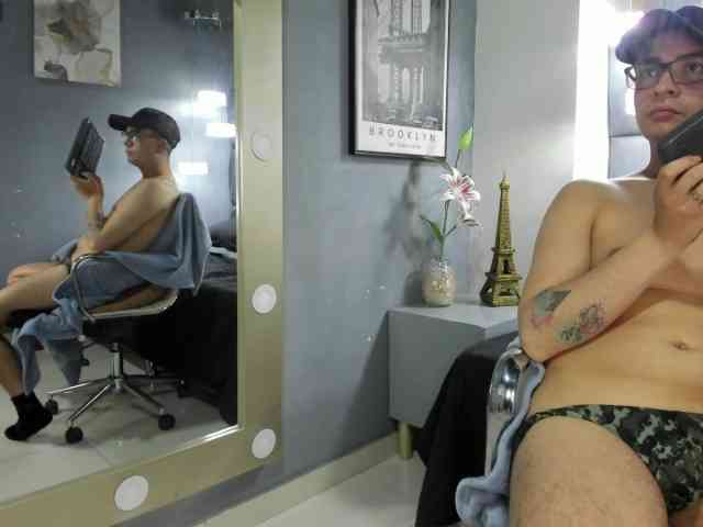 AntonyStarr