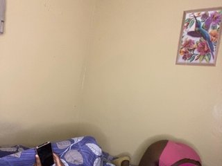 Sexxybaddie's Live Webcam