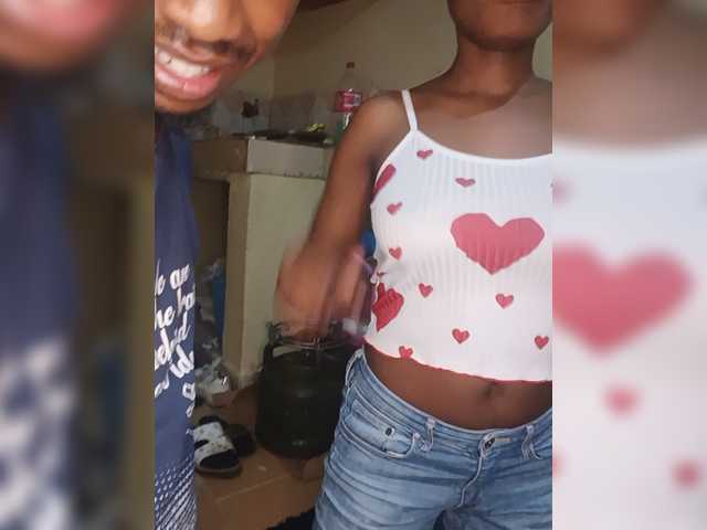 Sexxybaddie webcam